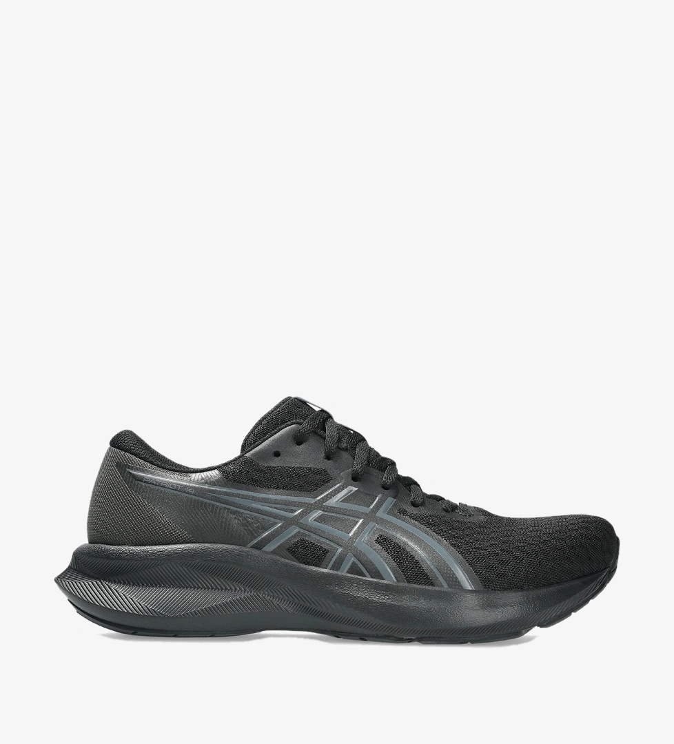 Black Pure Silver