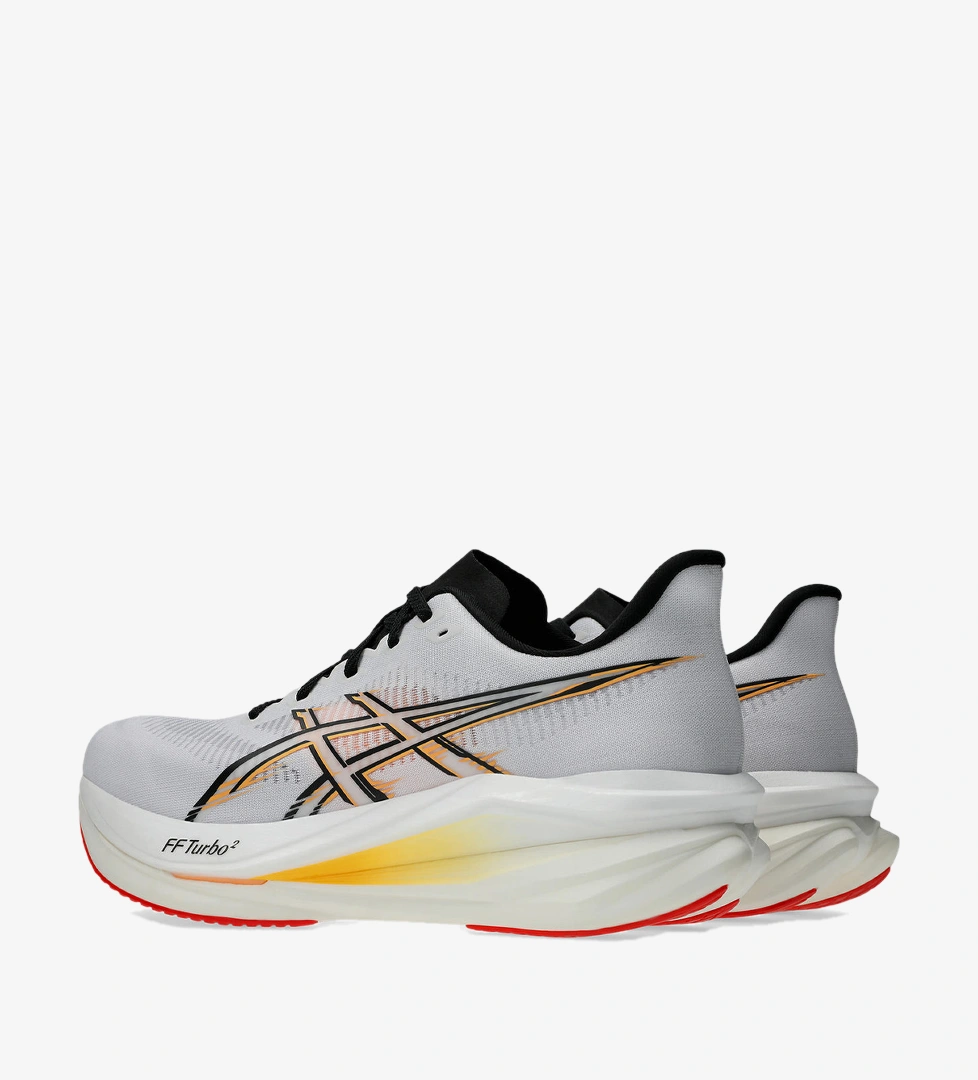 Beyaz Asics Sonicblast