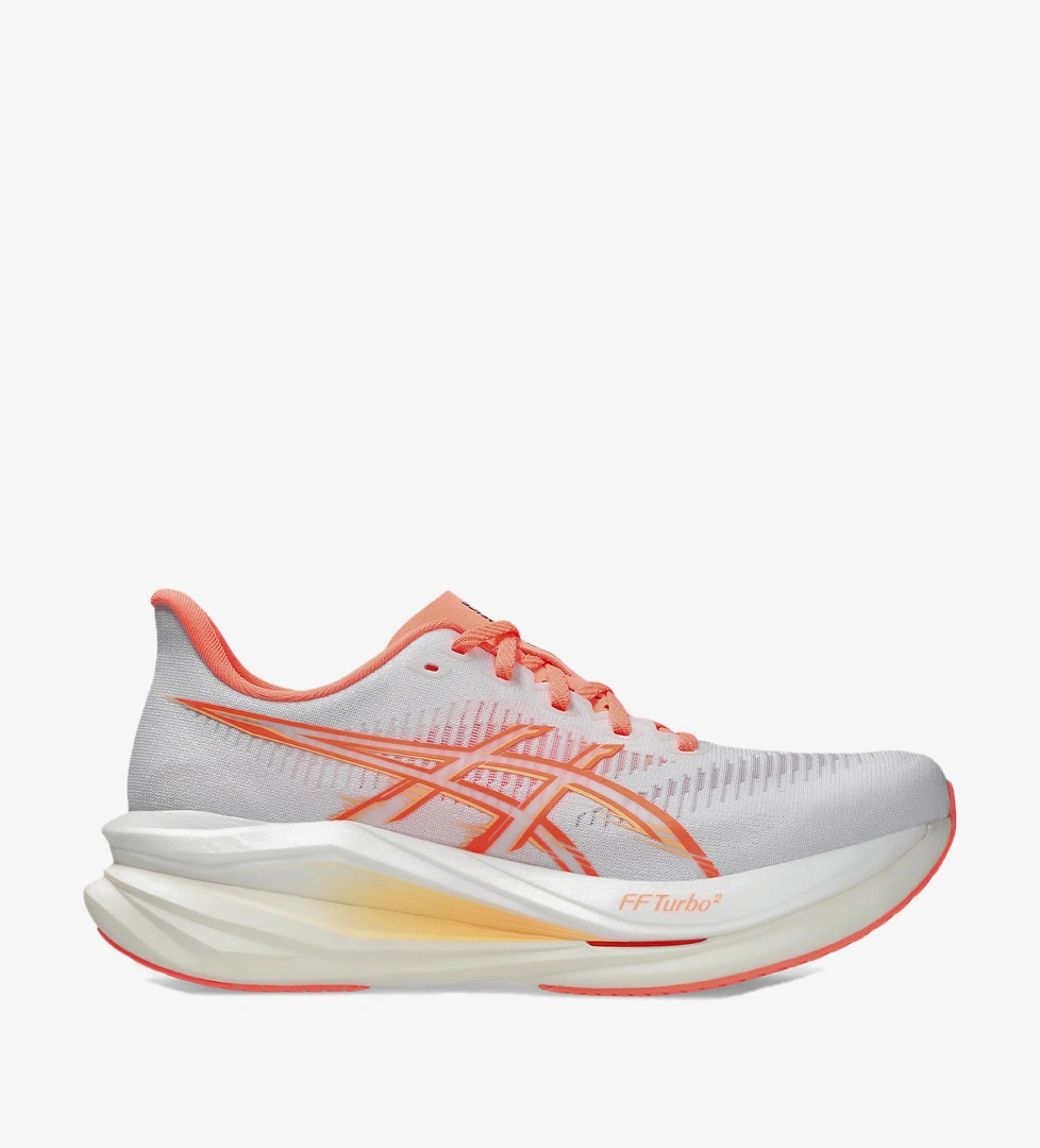 Beyaz Asics Sonicblast