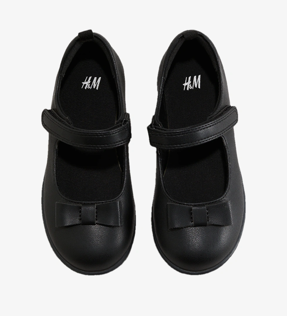 H&m H&m Fiyonk Detayli