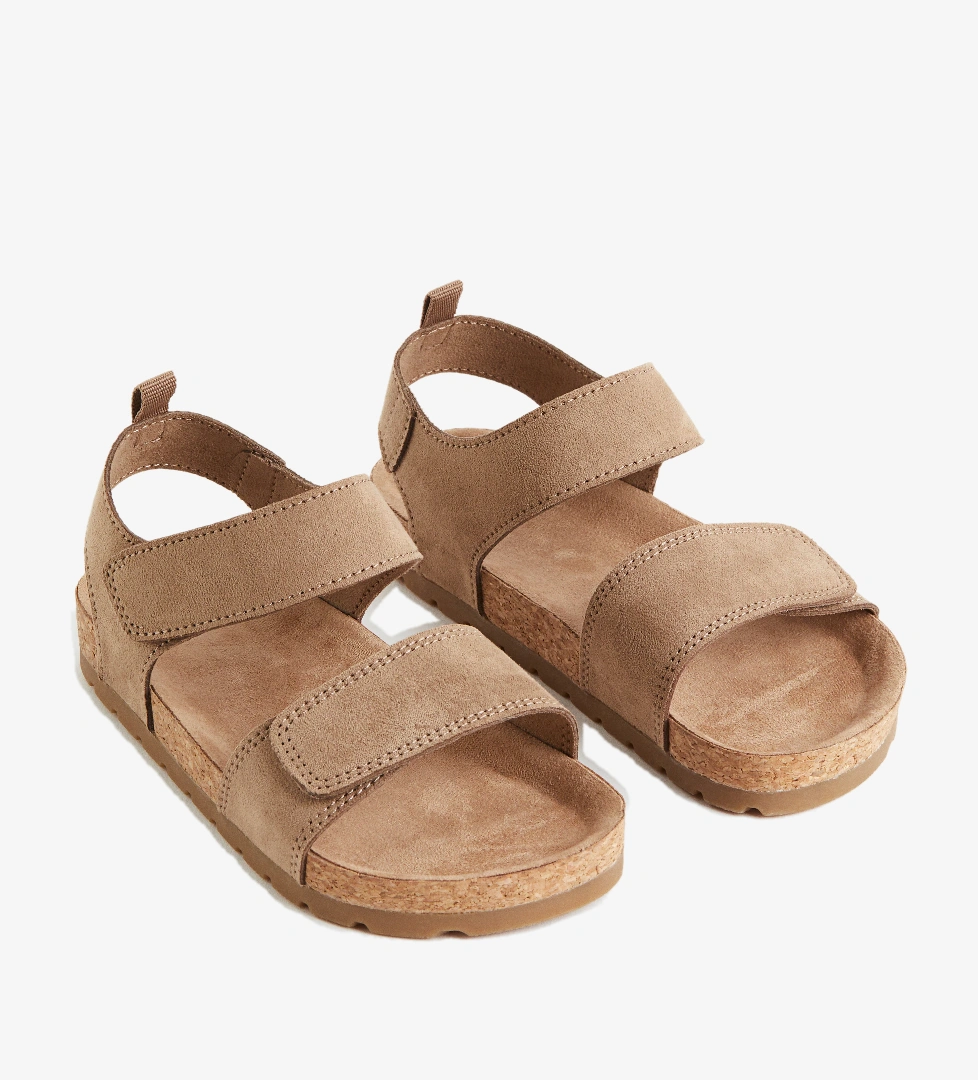 H&m Toprak Rengi H&m Bilekte