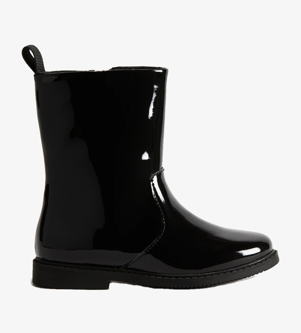 H&m Siyah H&m Bot