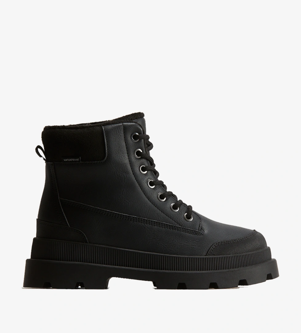 H&m Siyah H&m Su