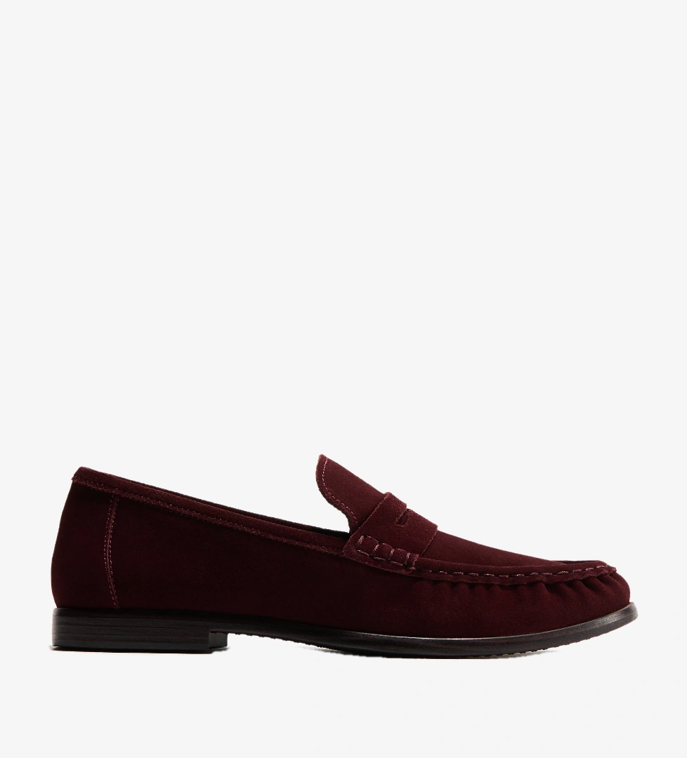 H&m Bordo H&m Makosen