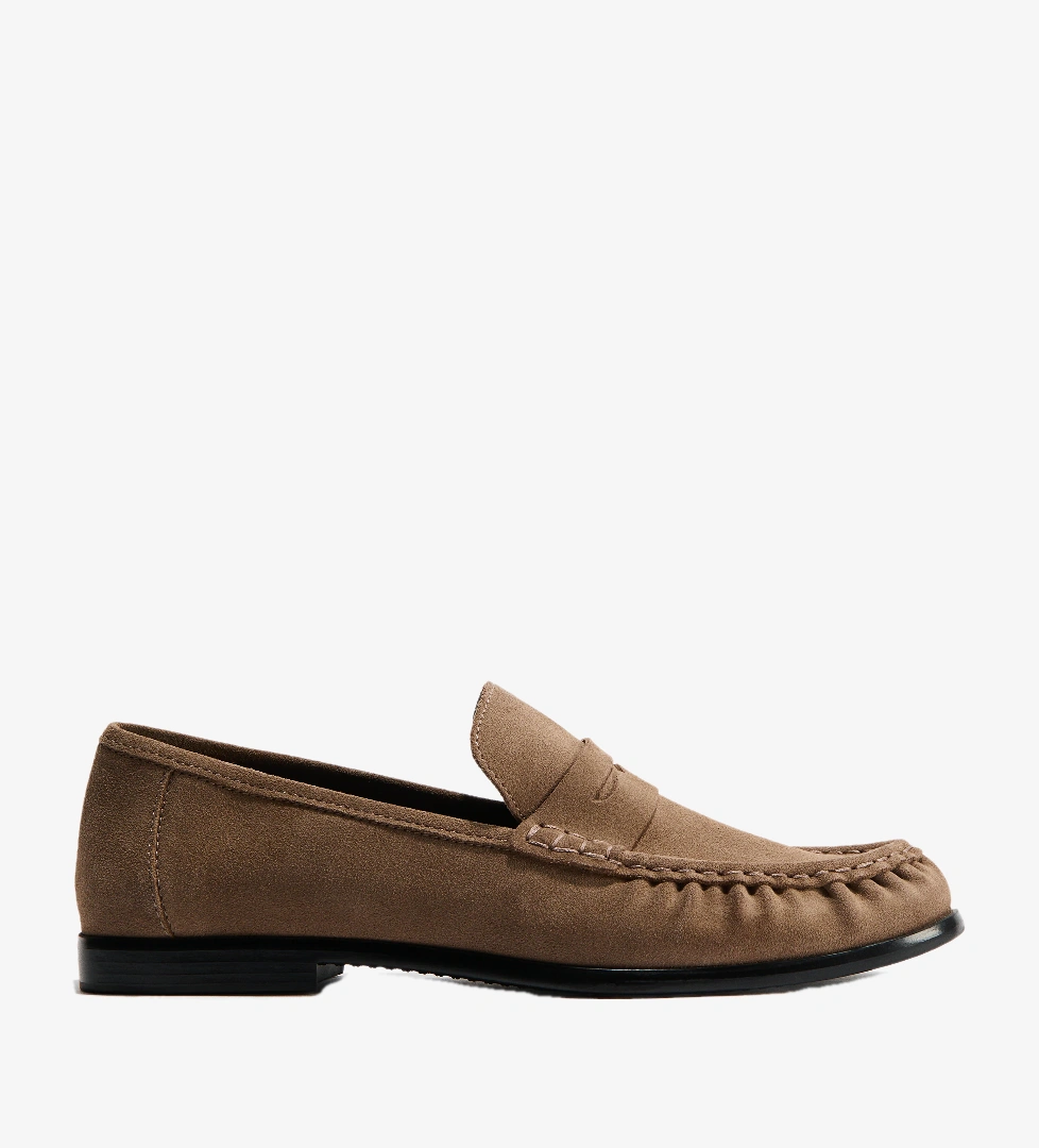 H&m Koyu Bej H&m Makosen