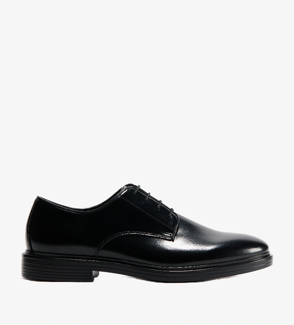 H&m Siyah H&m Derby