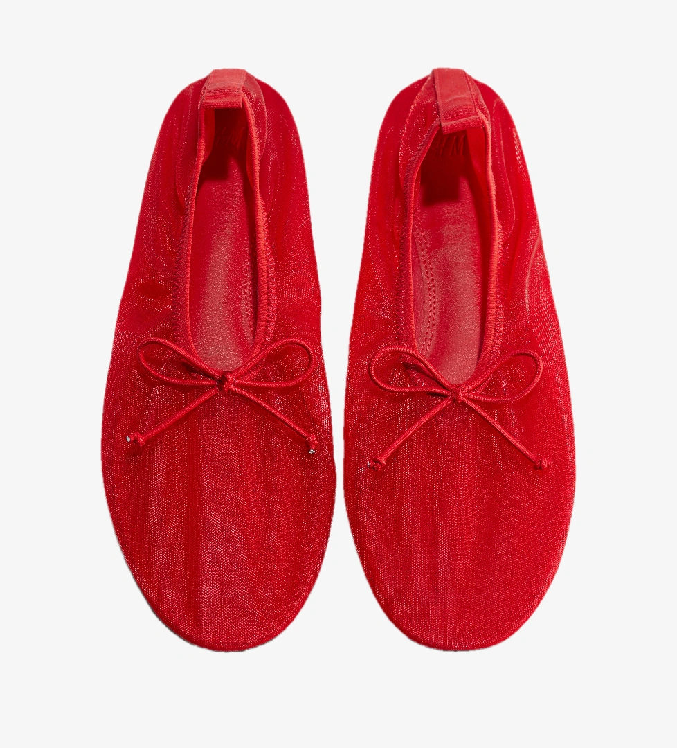 H&m Mesh Ürün Listesi