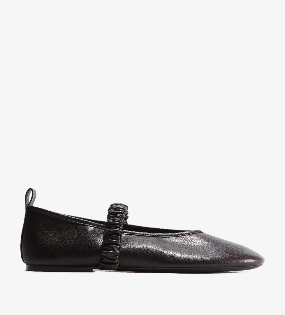 H&m H&m Kumaş Kapli