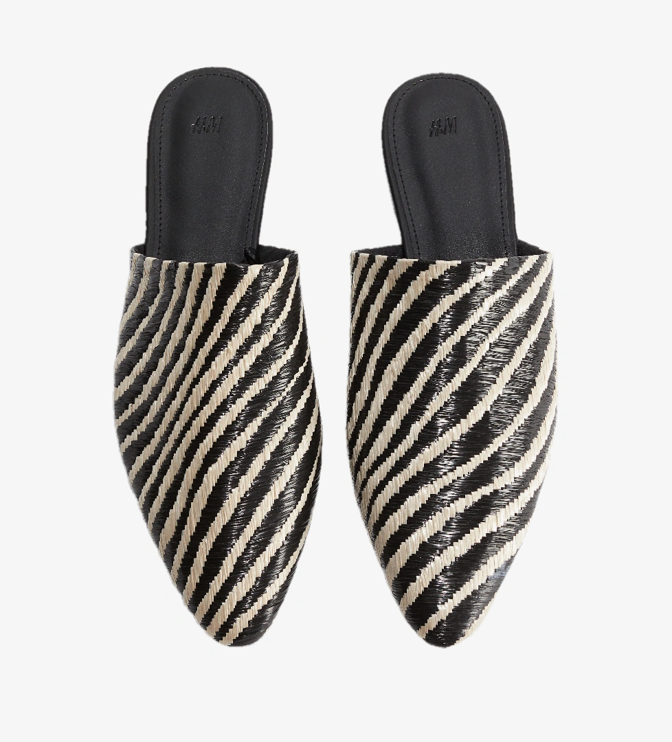 H&m H&m Hasir