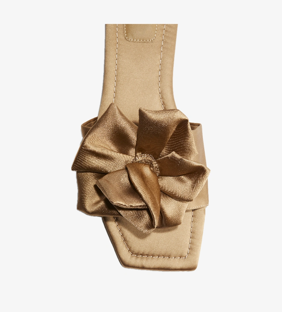 H&m Bej H&m Aplikeli