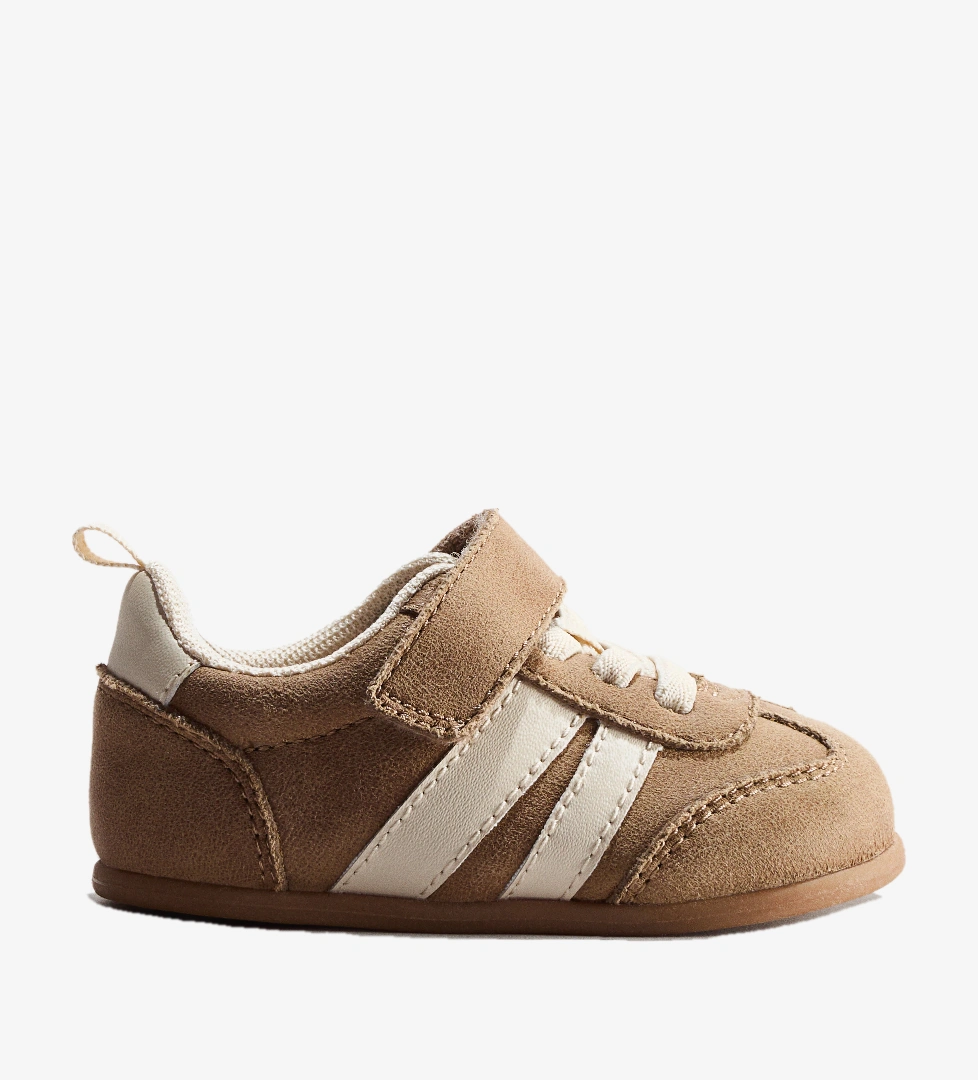 H&m Bej H&m Barefoot