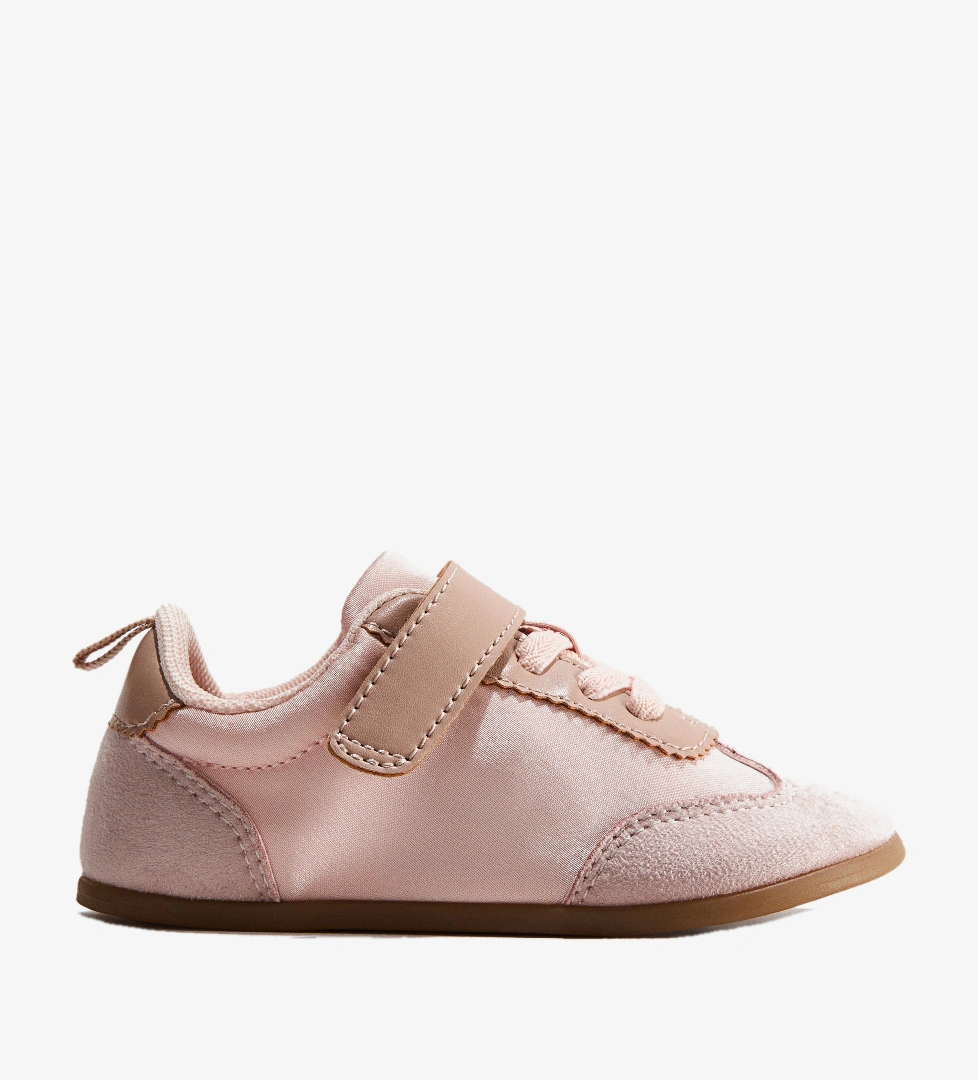 H&m Açık Pembe H&m Barefoot