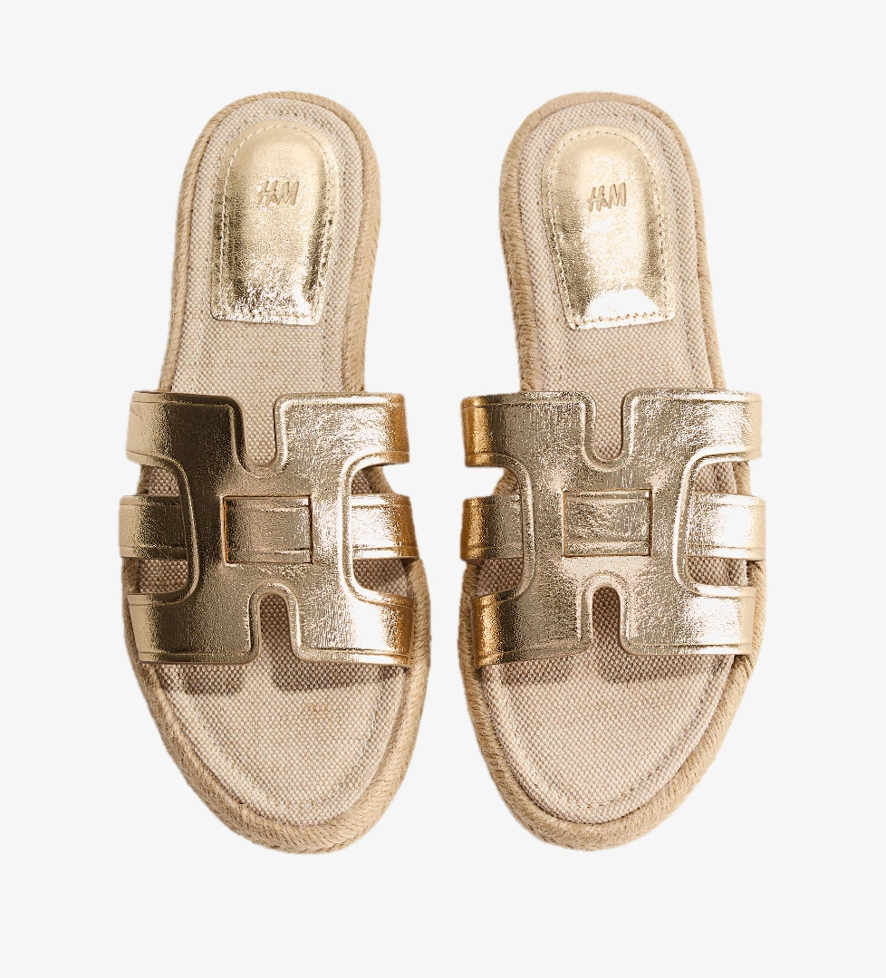 H&m H&m Espadril