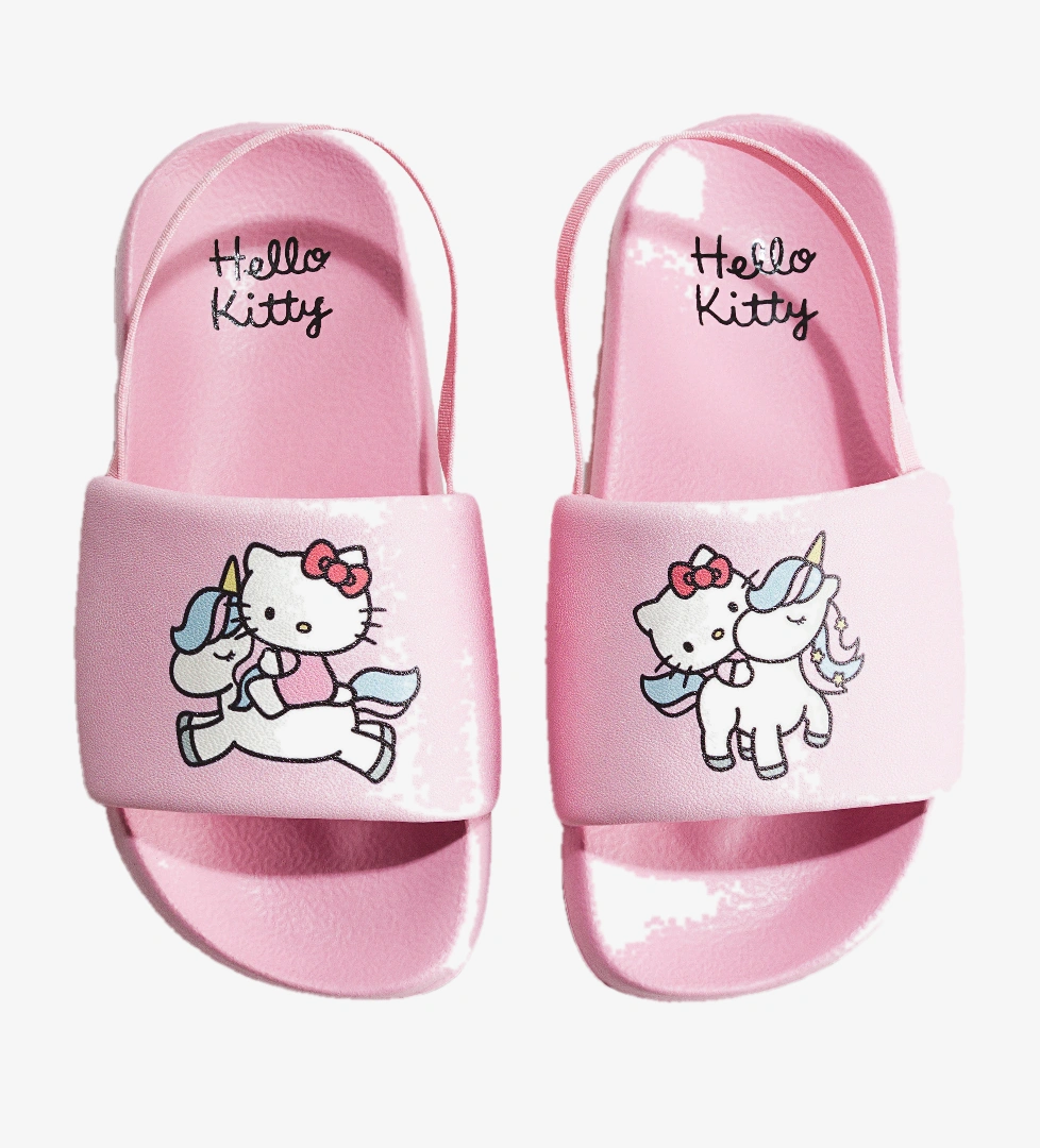 H&m Açık Pembe Hello Kitty H&m Havuz