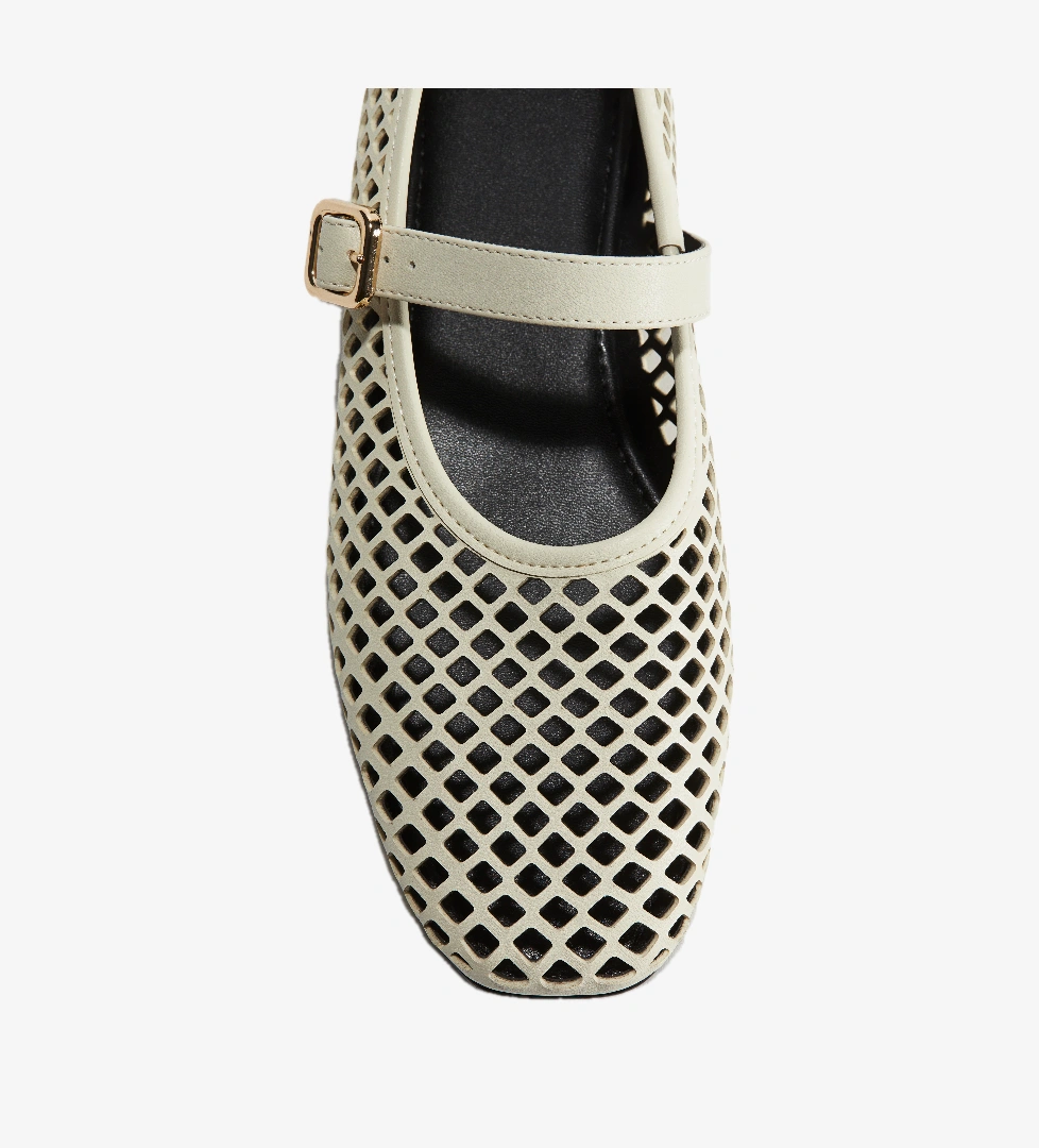 H&m H&m Delikli Mary