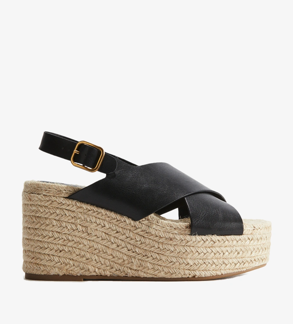 H&m Siyah H&m Dolgu
