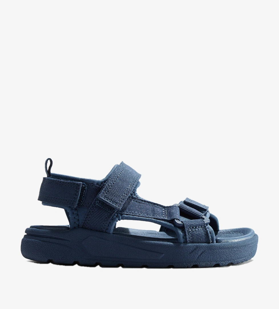 H&m Tozlu Mavi H&m Scuba