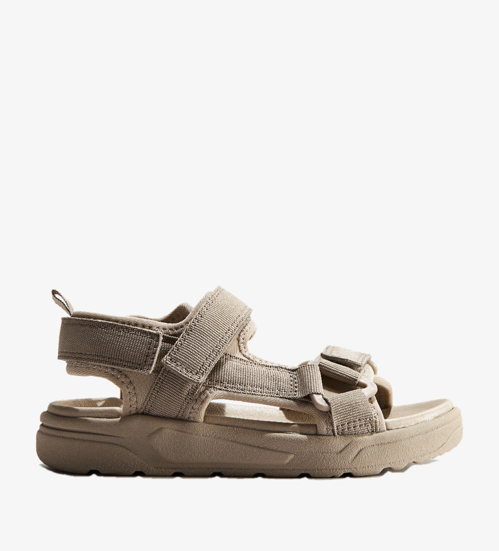 H&m Bej H&m Scuba