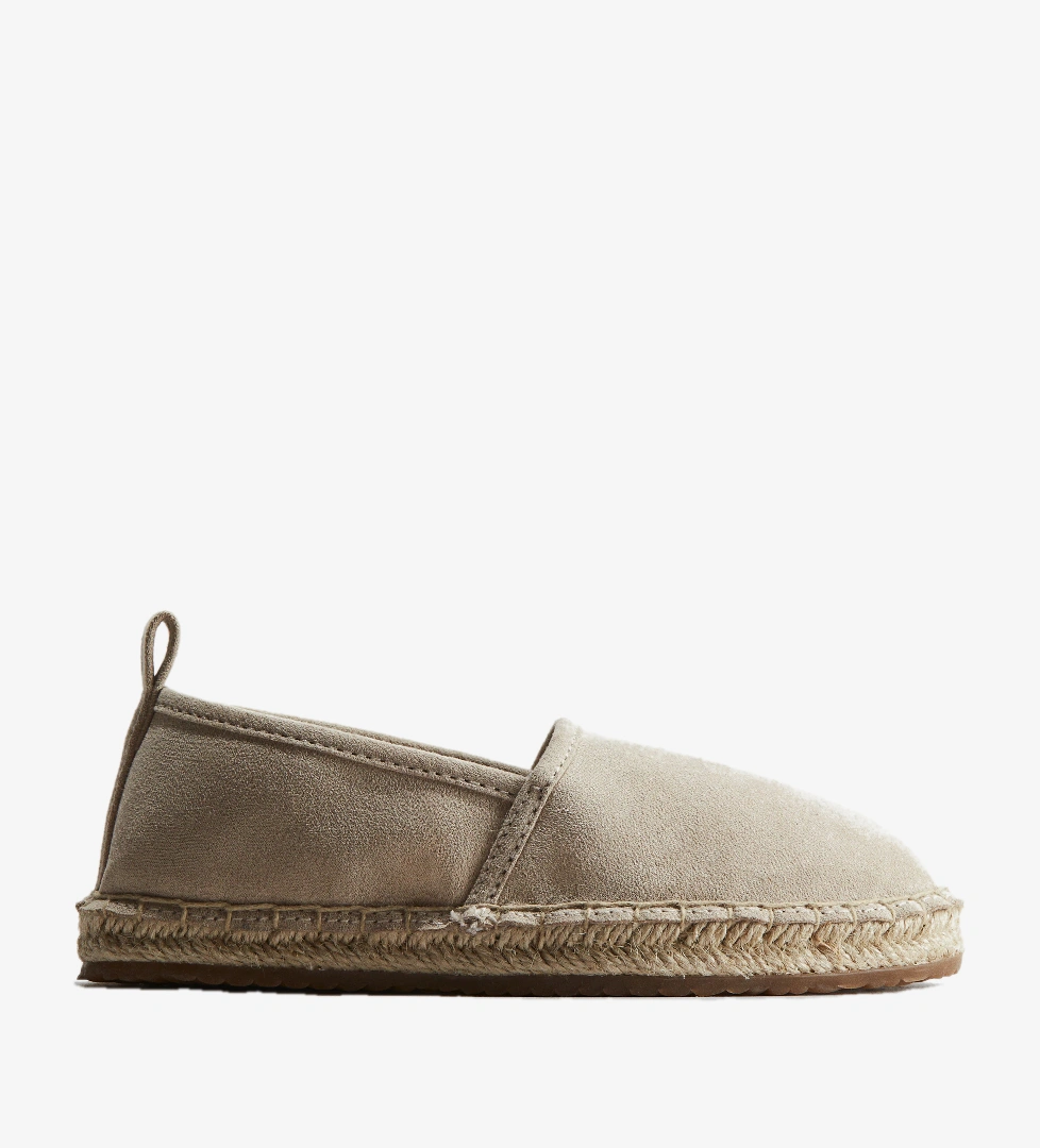 H&m Bej H&M Espadril
