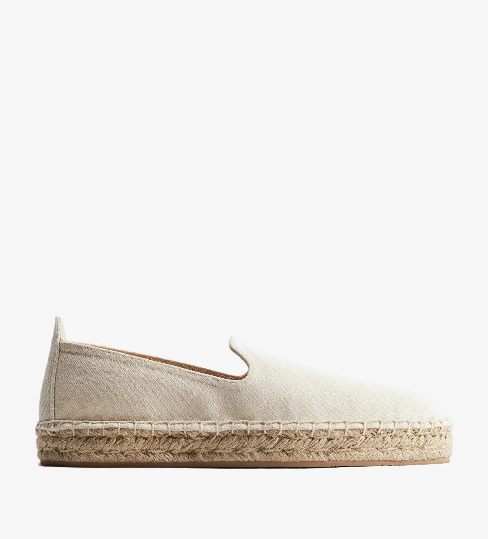 H&m Krem H&m Kanvas