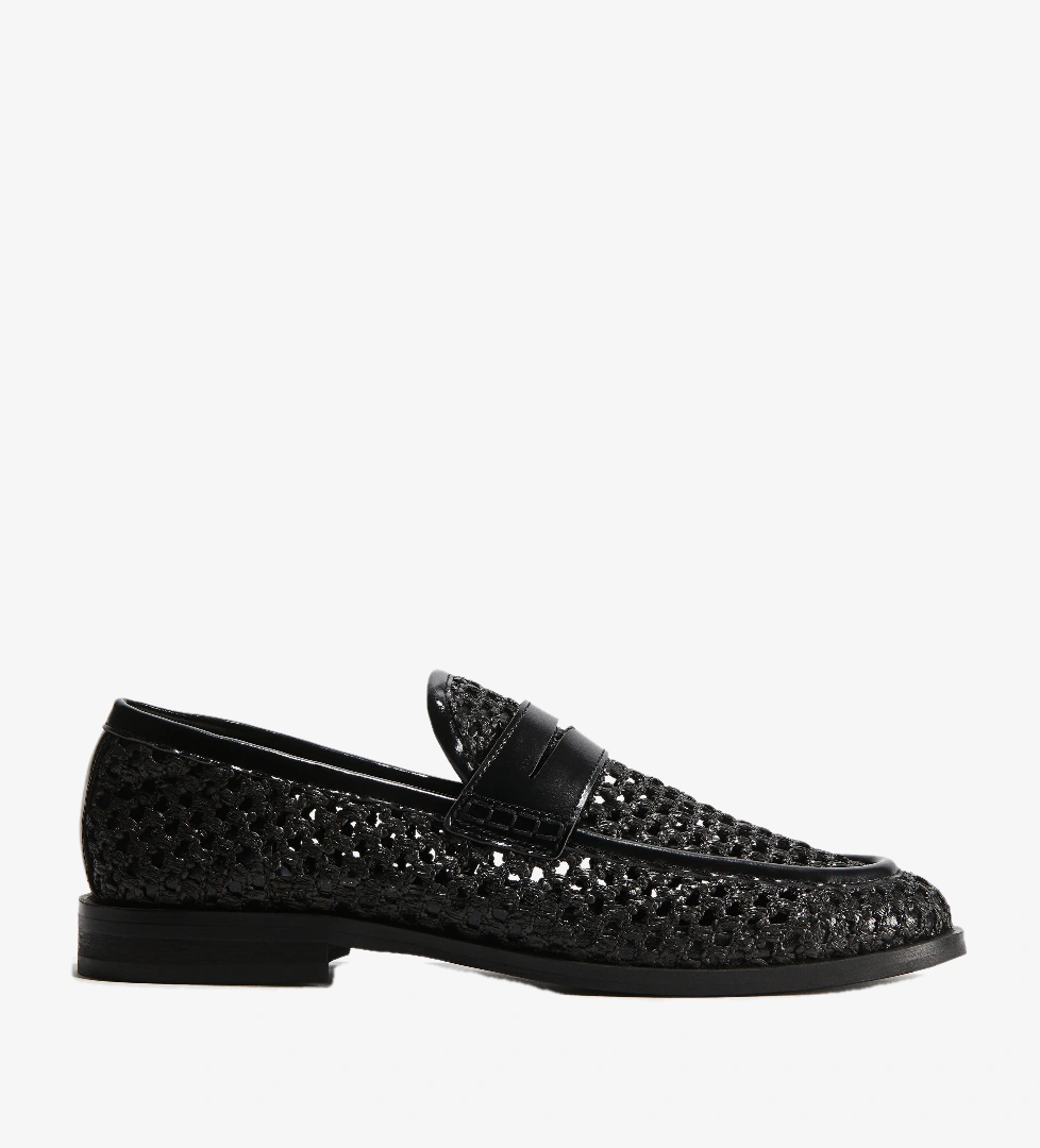 H&m H&m File Görünümlü