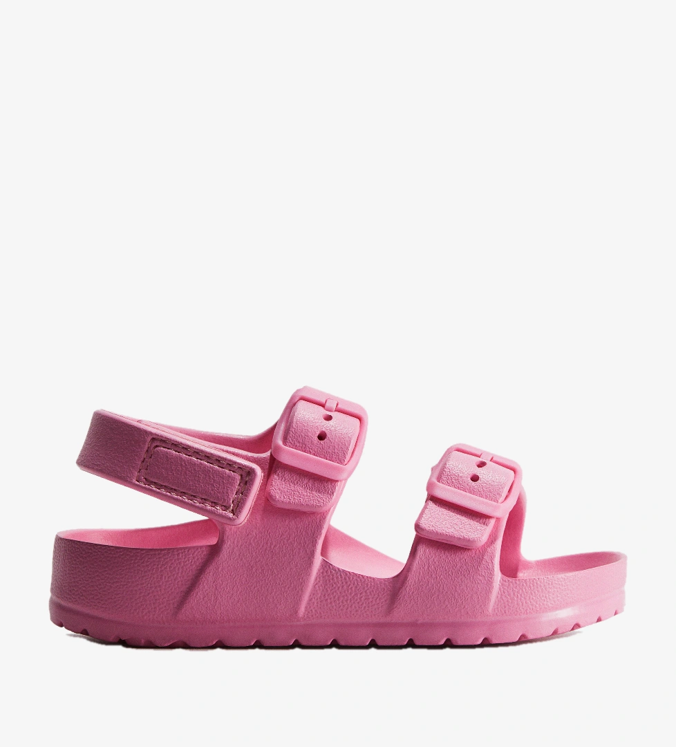H&m Pembe H&m Iki Şeritli