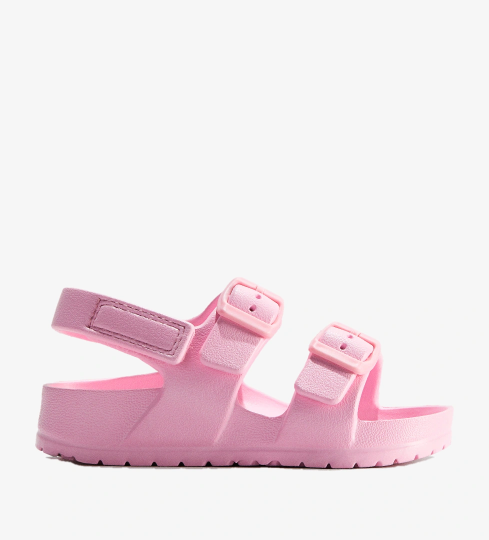 H&m Açık Pembe H&m Iki Şeritli