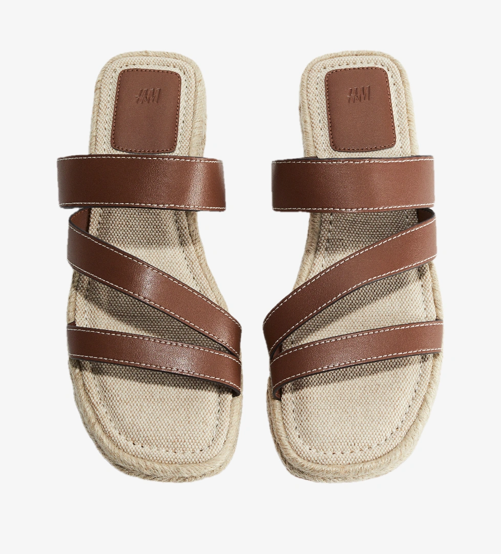H&m H&m Espadril