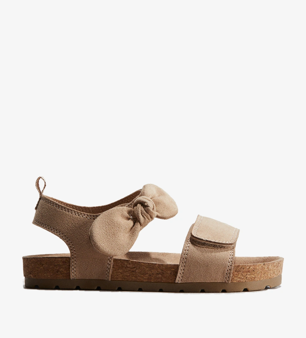 H&m Bej H&m Bilekte