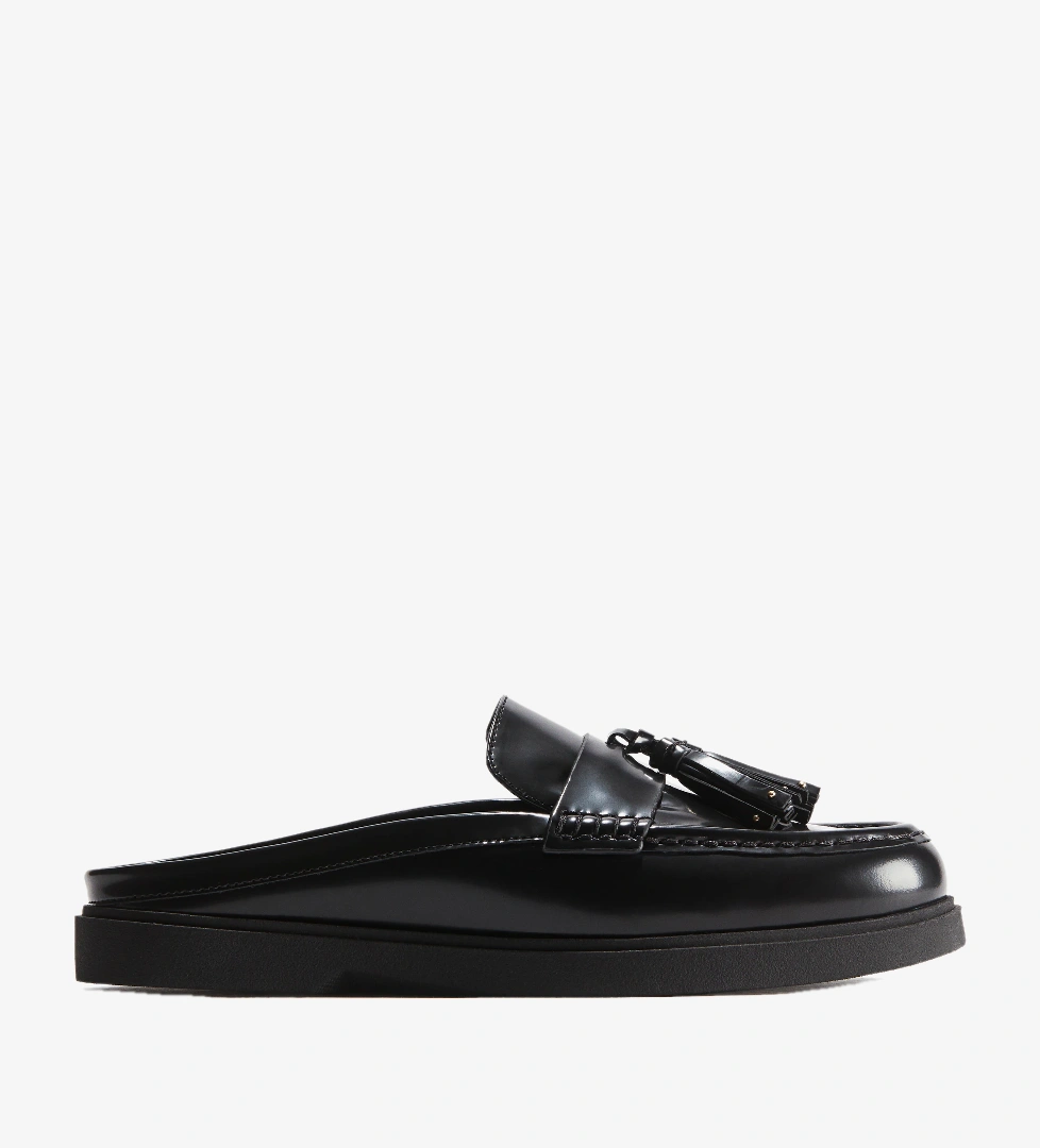 H&m Siyah H&m Makosen