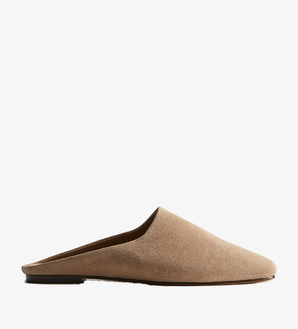 H&m H&m Suede