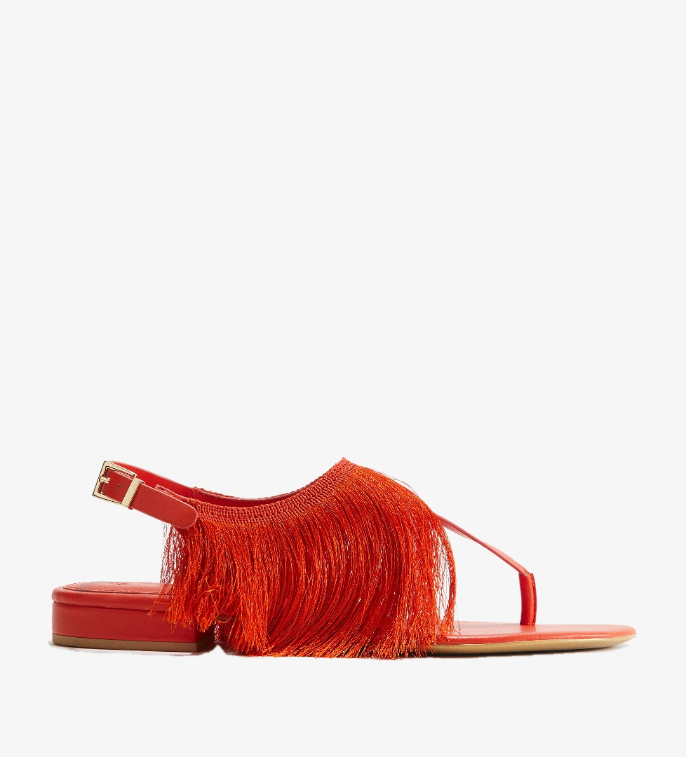 H&m H&m Püsküllü