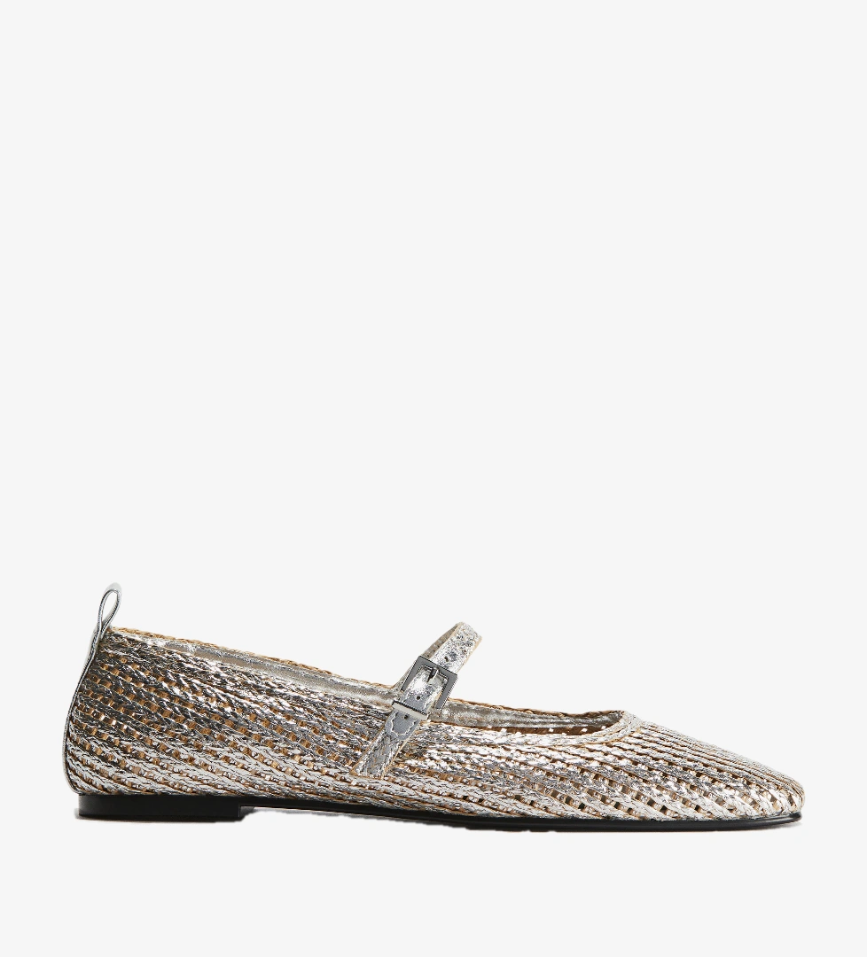 H&m H&m Hasir Mary