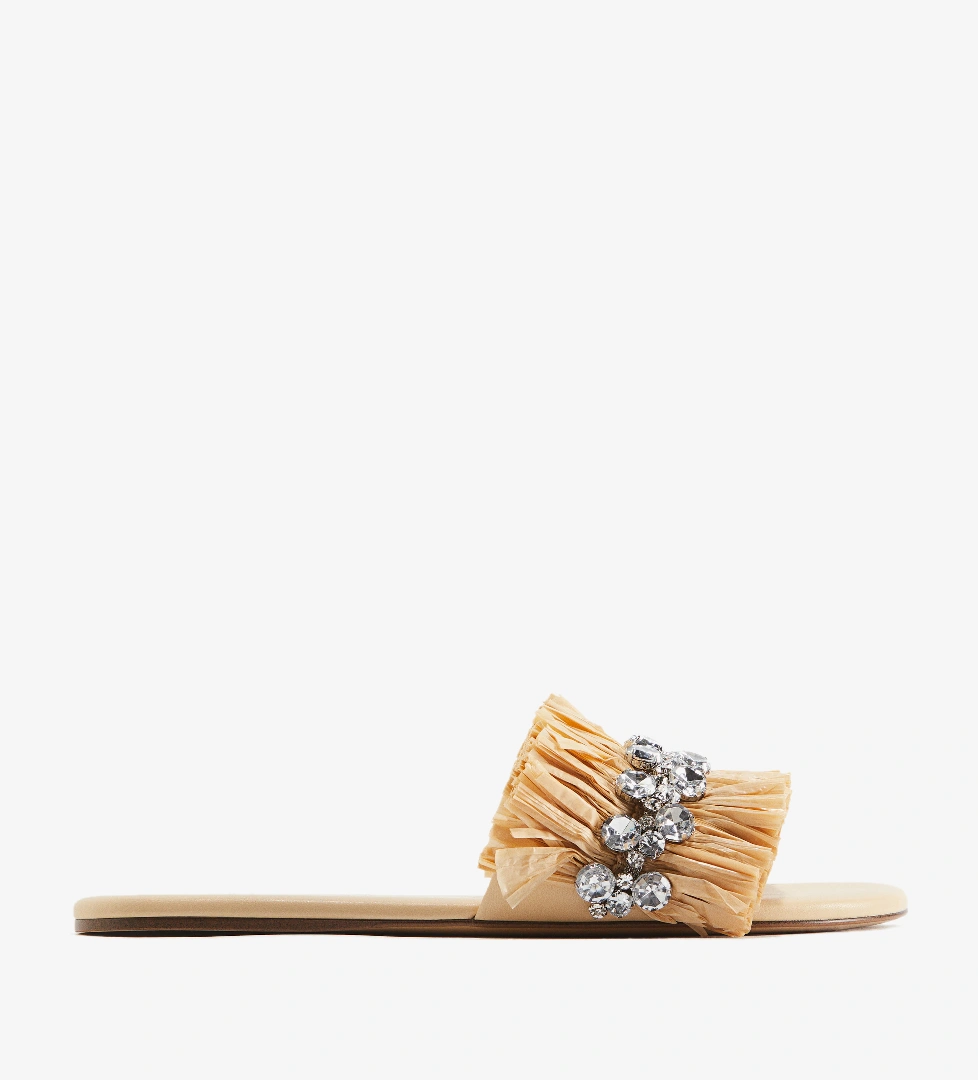 H&m Bej H&m Suni Elmas