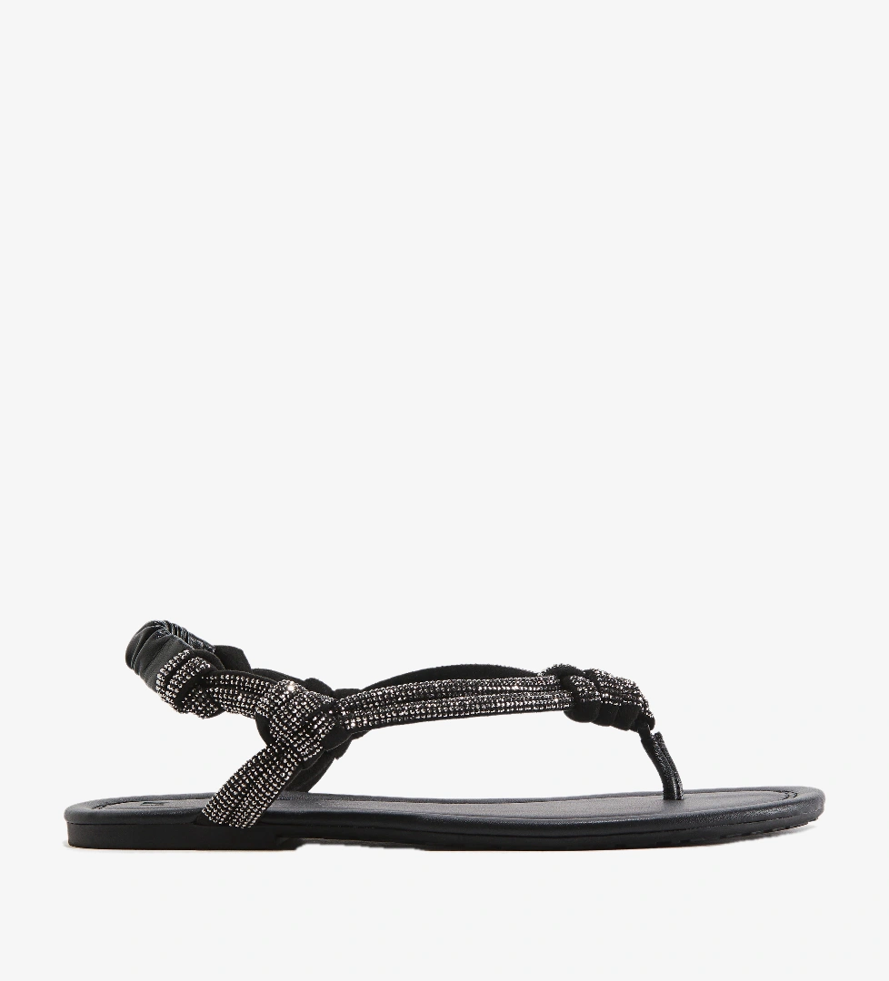 H&m Siyah H&m Suni Elmas