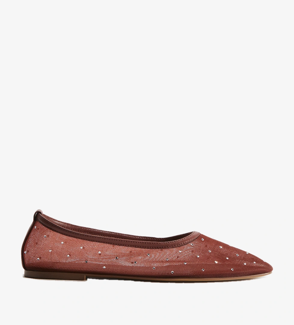 H&m H&m Suni Elmas