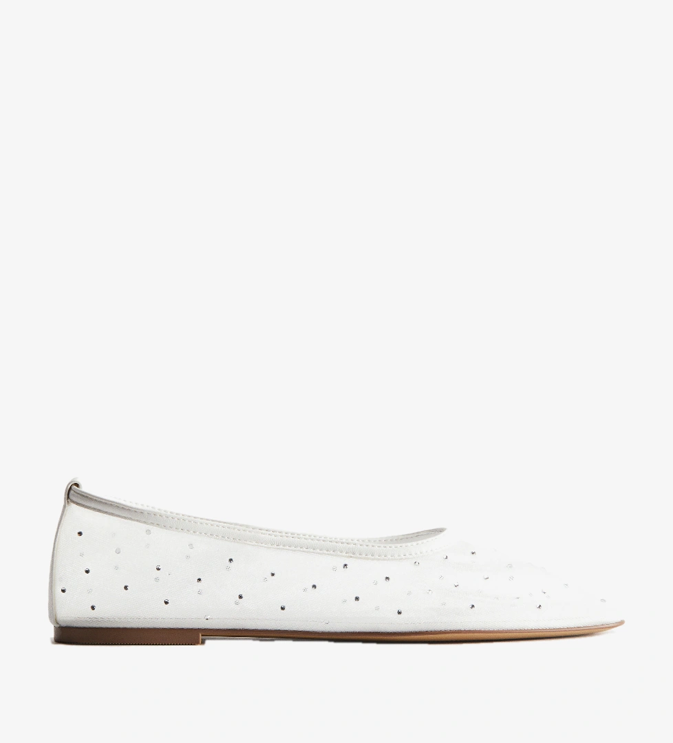 H&m Beyaz H&m Suni Elmas