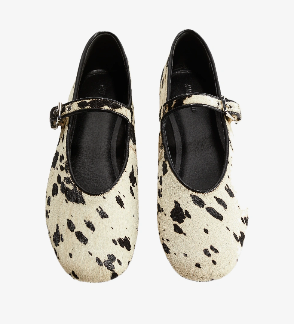 H&m H&m Deri Mary