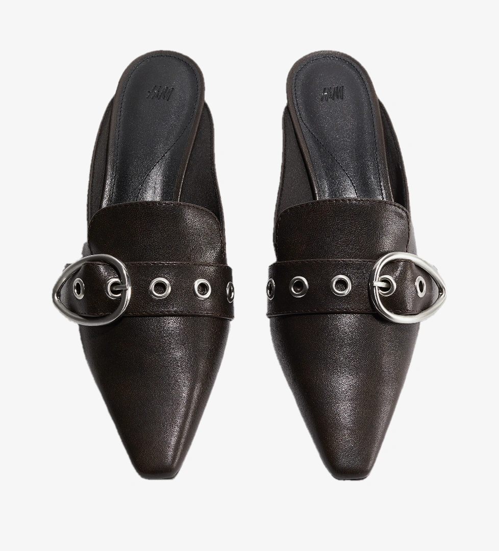 H&m Koyu Kahverengi H&m Yavru