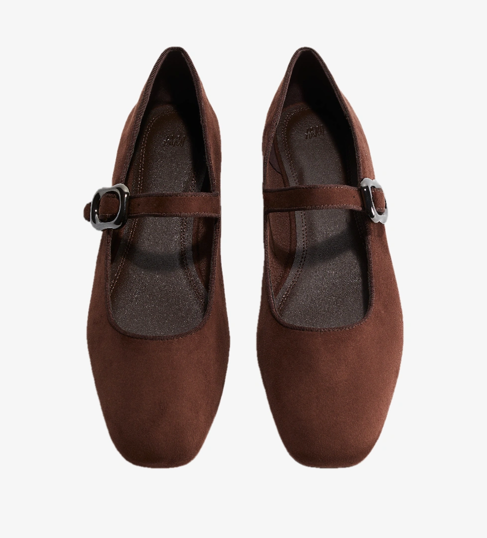 H&m H&m Mary
