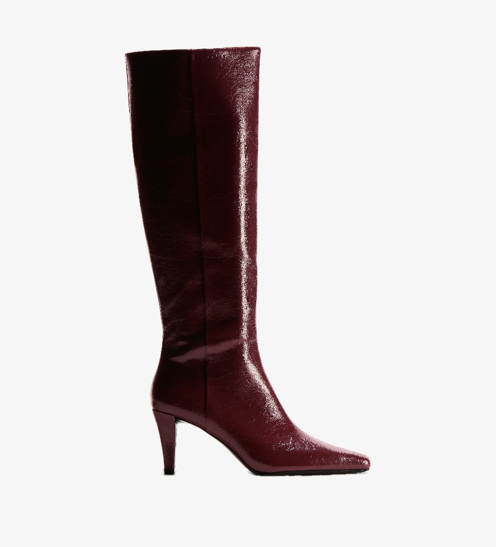 H&m Bordo H&m Diz