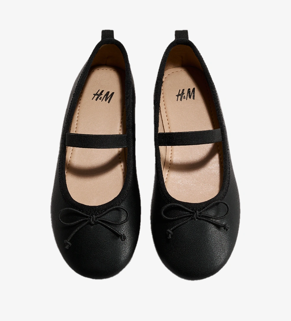 H&m Siyah H&M