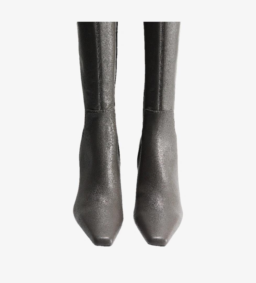 H&m H&m Diz Üstü