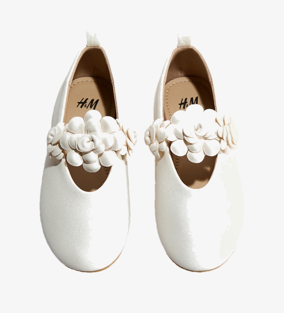 H&m Krem H&m Aplikeli