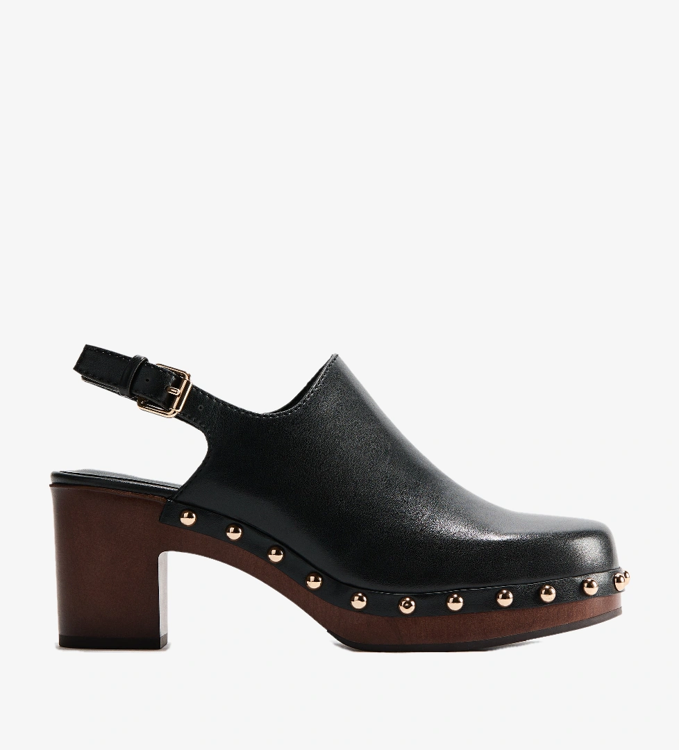 H&m Siyah H&m Takunya