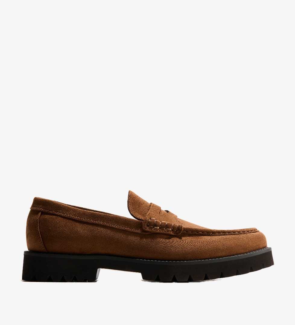 H&m Kahverengi H&m Penny