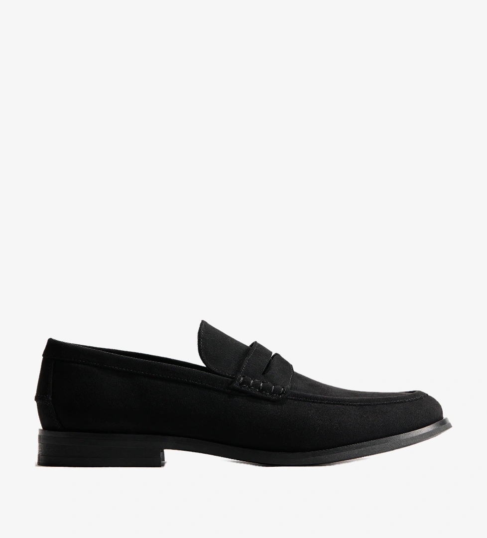 H&m Siyah H&m Penny