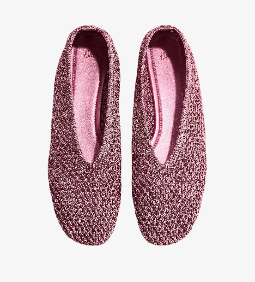 Koyu Tozlu Pembe