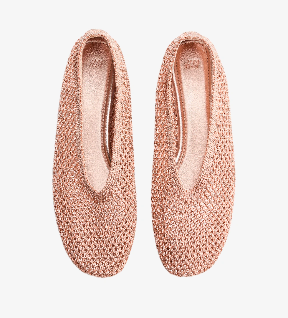 H&m H&m Örme