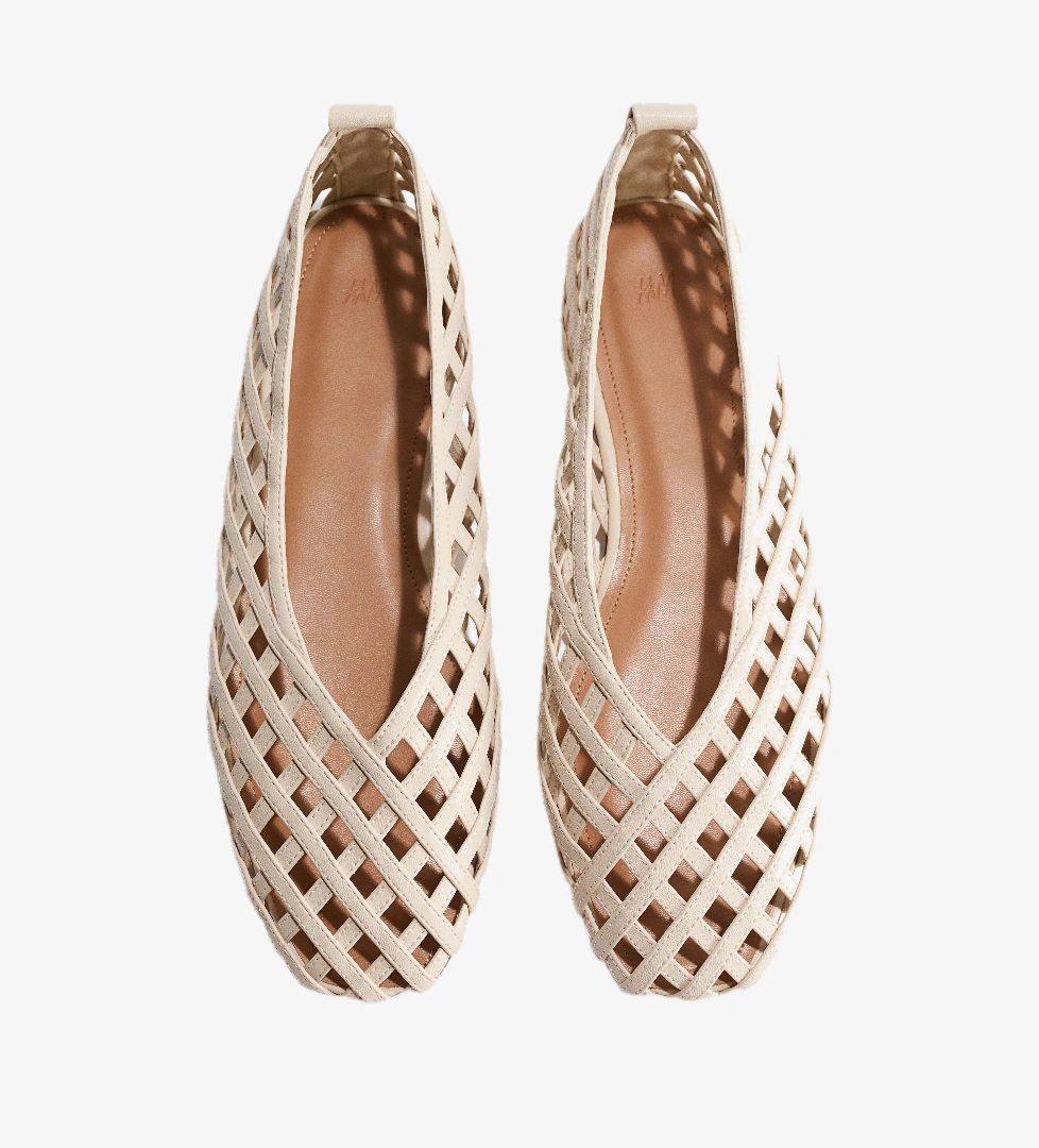 H&m H&m Örme